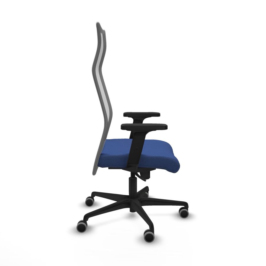 Kontorstol Piqueras y Crespo B2D036G Marinebl� #7