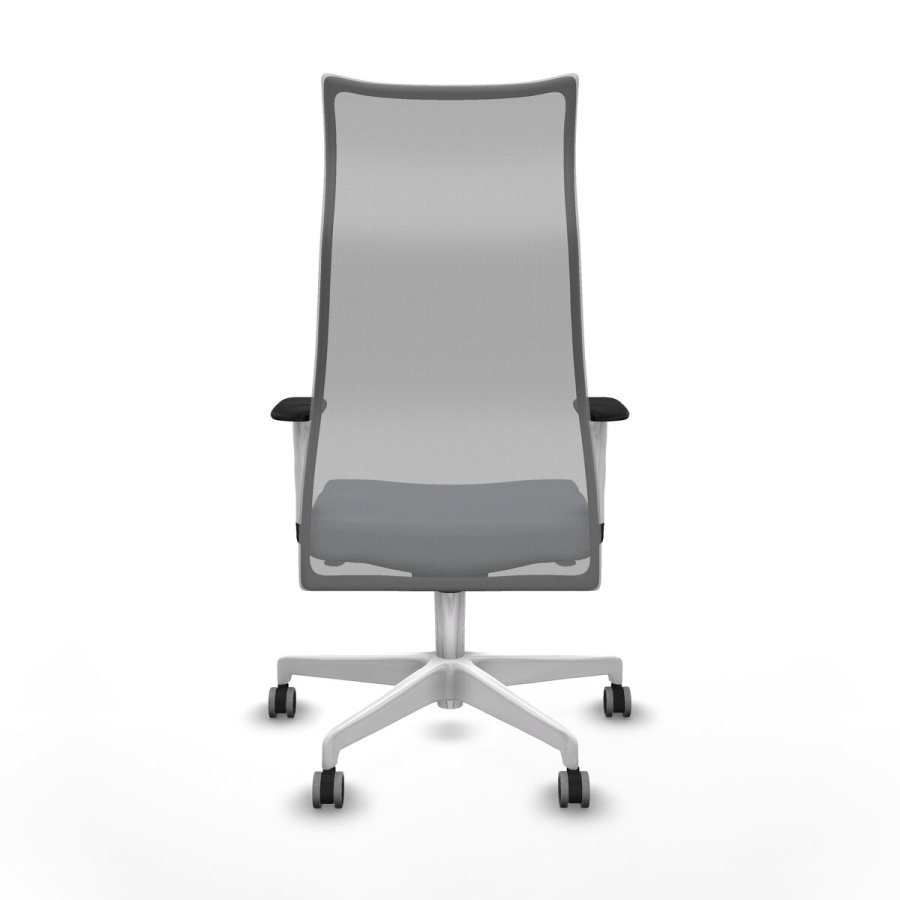 Kontorstol Albacete Piqueras y Crespo B1B026G Gr� #5