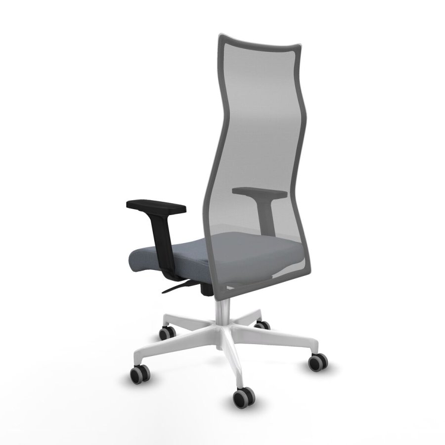 Kontorstol Piqueras y Crespo B2D026G Gr� #4