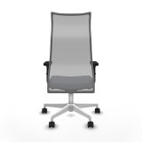 Kontorstol Piqueras y Crespo B2D026N Gr� #5