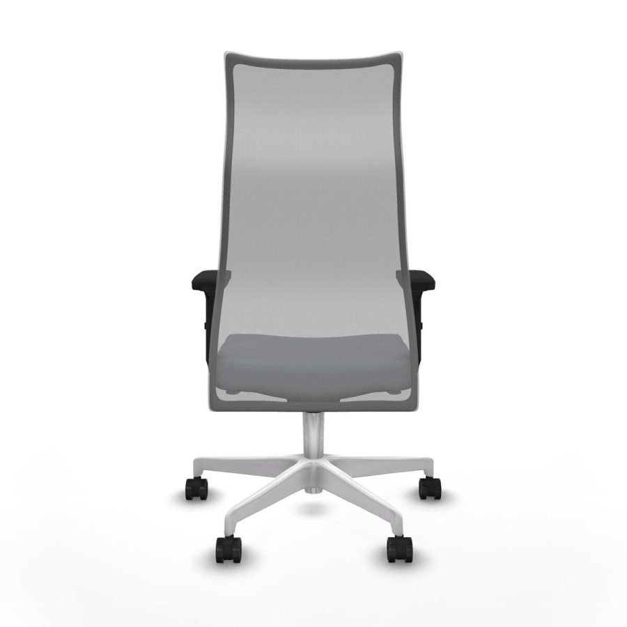 Kontorstol Piqueras y Crespo B2D026N Gr� #5