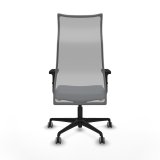 Kontorstol Piqueras y Crespo B2D036G Gr� #5