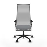 Kontorstol Piqueras y Crespo B2D036N Gr� #5