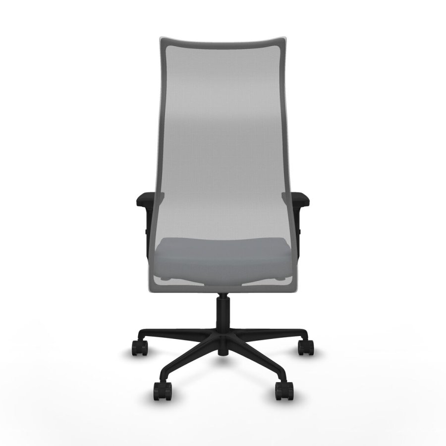 Kontorstol Piqueras y Crespo B2D036N Gr� #5