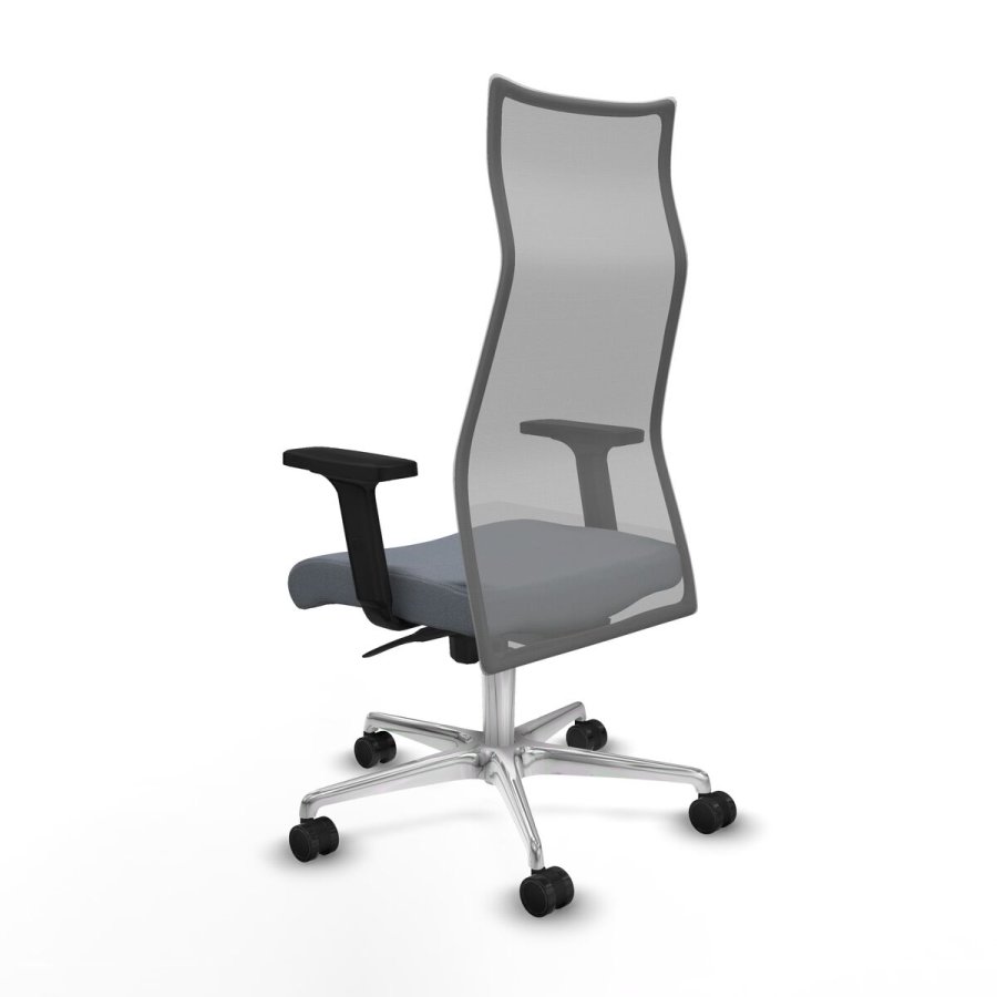 Kontorstol Piqueras y Crespo B2D086N Gr� #4