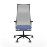 Kontorstol Albacete Piqueras y Crespo B1B036G Bl� #5