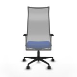 Kontorstol Albacete Piqueras y Crespo B1B036N Bl� #5