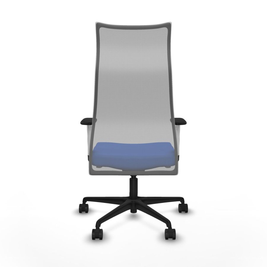 Kontorstol Albacete Piqueras y Crespo B1B036N Bl� #5