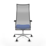 Kontorstol Albacete Piqueras y Crespo B1B086G Bl� #5