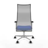 Kontorstol Albacete Piqueras y Crespo B1B086N Bl� #5