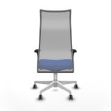 Kontorstol Albacete Piqueras y Crespo B1C026G Bl� #5