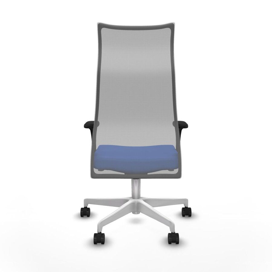 Kontorstol Albacete Piqueras y Crespo B1C026N Bl� #5