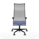 Kontorstol Albacete Piqueras y Crespo B1C036G Bl� #5