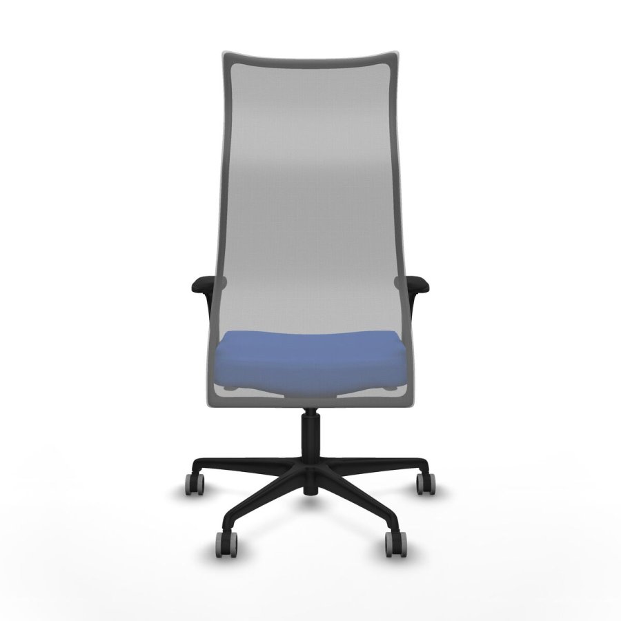 Kontorstol Albacete Piqueras y Crespo B1C036G Bl� #5