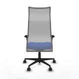 Kontorstol Albacete Piqueras y Crespo B1C036N Bl� #5