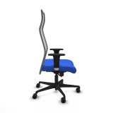 Kontorstol Albacete Piqueras y Crespo B1C036N Bl� #7