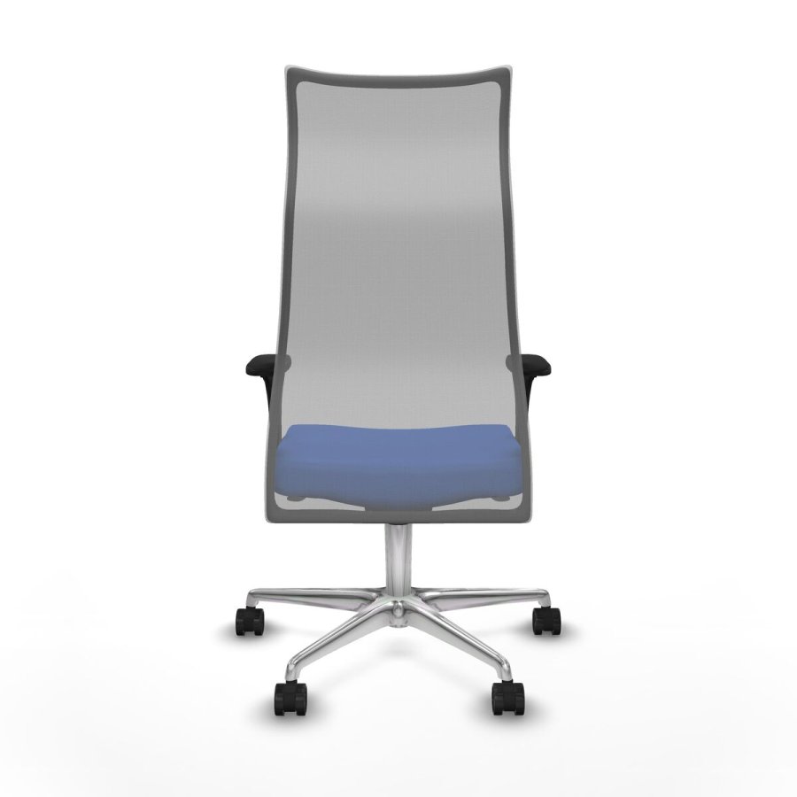 Kontorstol Albacete Piqueras y Crespo B1C086N Bl� #5