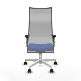 Kontorstol Piqueras y Crespo B2D026N Bl� #4