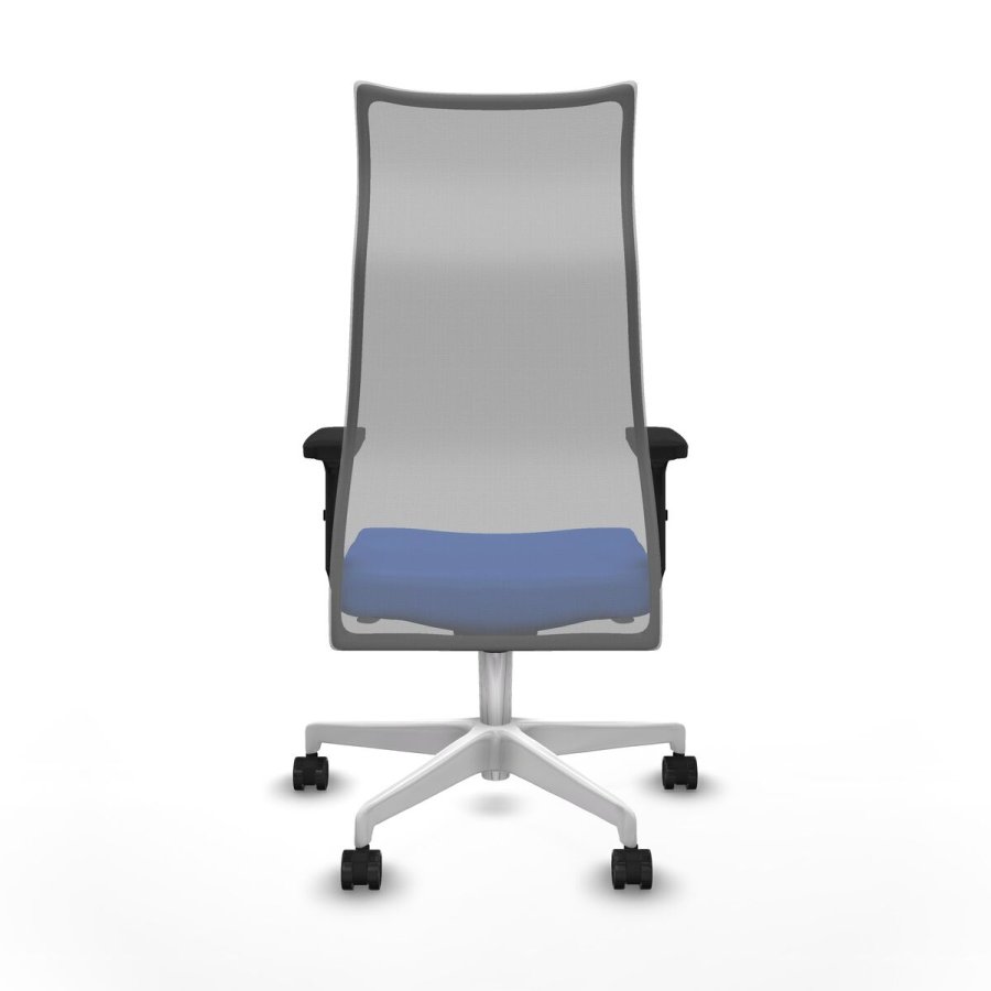 Kontorstol Piqueras y Crespo B2D026N Bl� #4