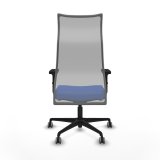 Kontorstol Piqueras y Crespo B2D036G Bl� #5