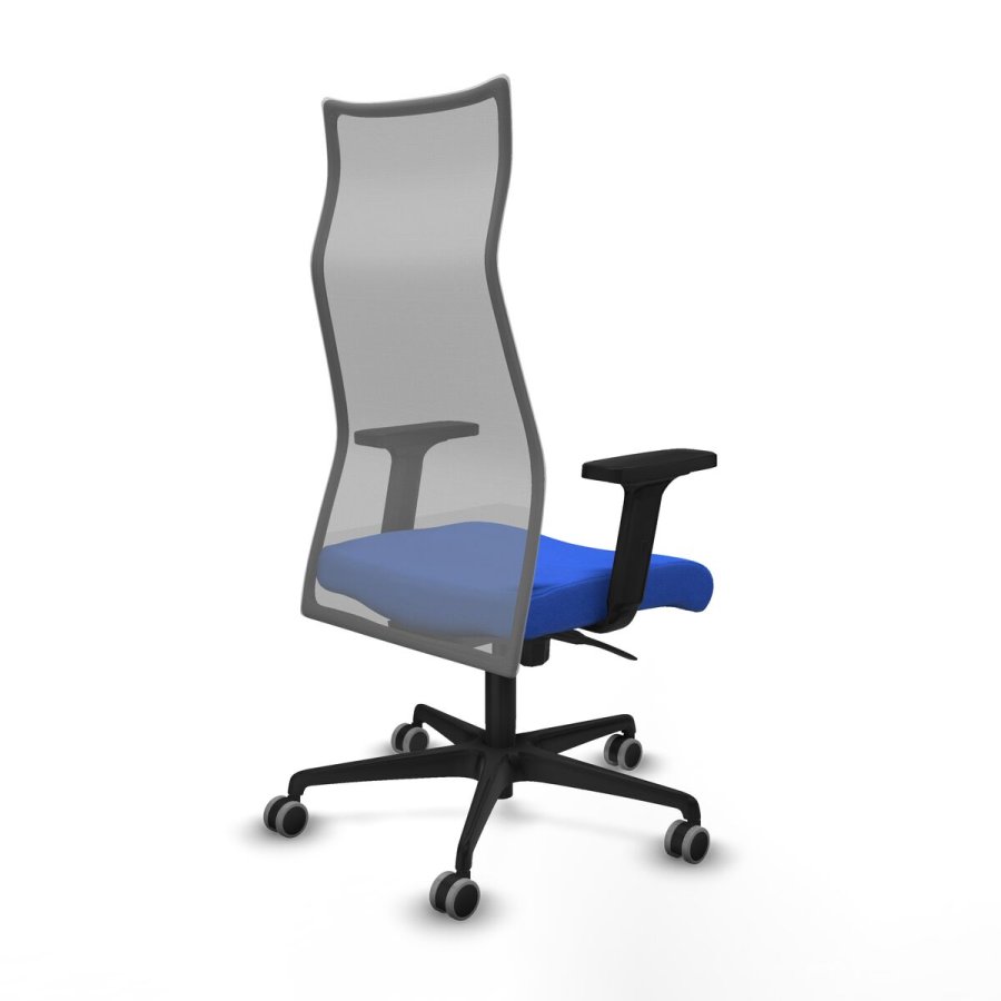 Kontorstol Piqueras y Crespo B2D036G Bl� #6