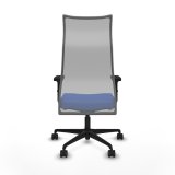 Kontorstol Piqueras y Crespo B2D036N Bl� #5