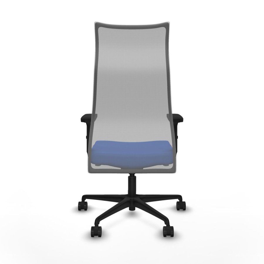 Kontorstol Piqueras y Crespo B2D036N Bl� #5