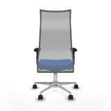 Kontorstol Piqueras y Crespo B2D086N Bl� #5