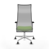 Kontorstol Albacete Piqueras y Crespo B1B026G Pistacie #5