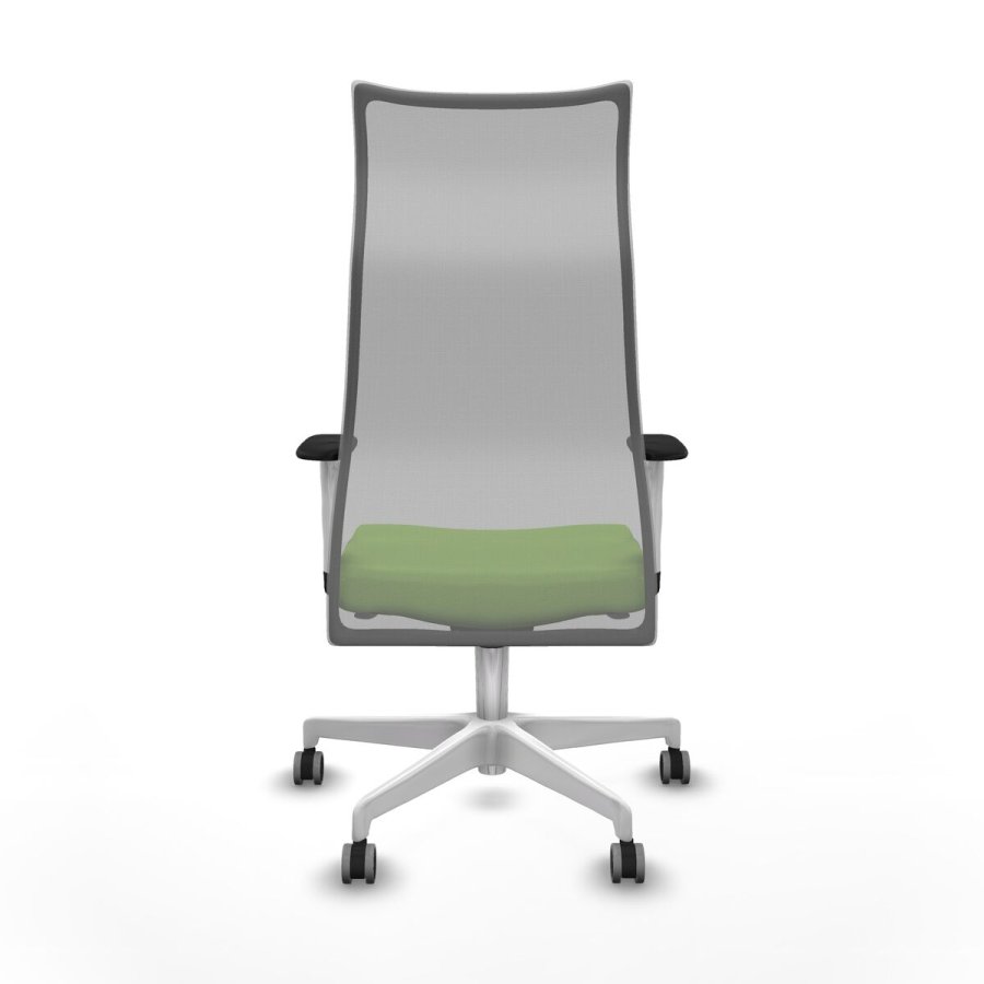 Kontorstol Albacete Piqueras y Crespo B1B026G Pistacie #5