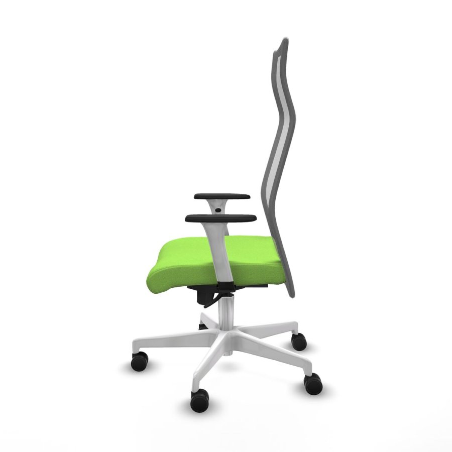 Kontorstol Albacete Piqueras y Crespo B1B026N Pistacie #3