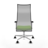 Kontorstol Albacete Piqueras y Crespo B1B026N Pistacie #5