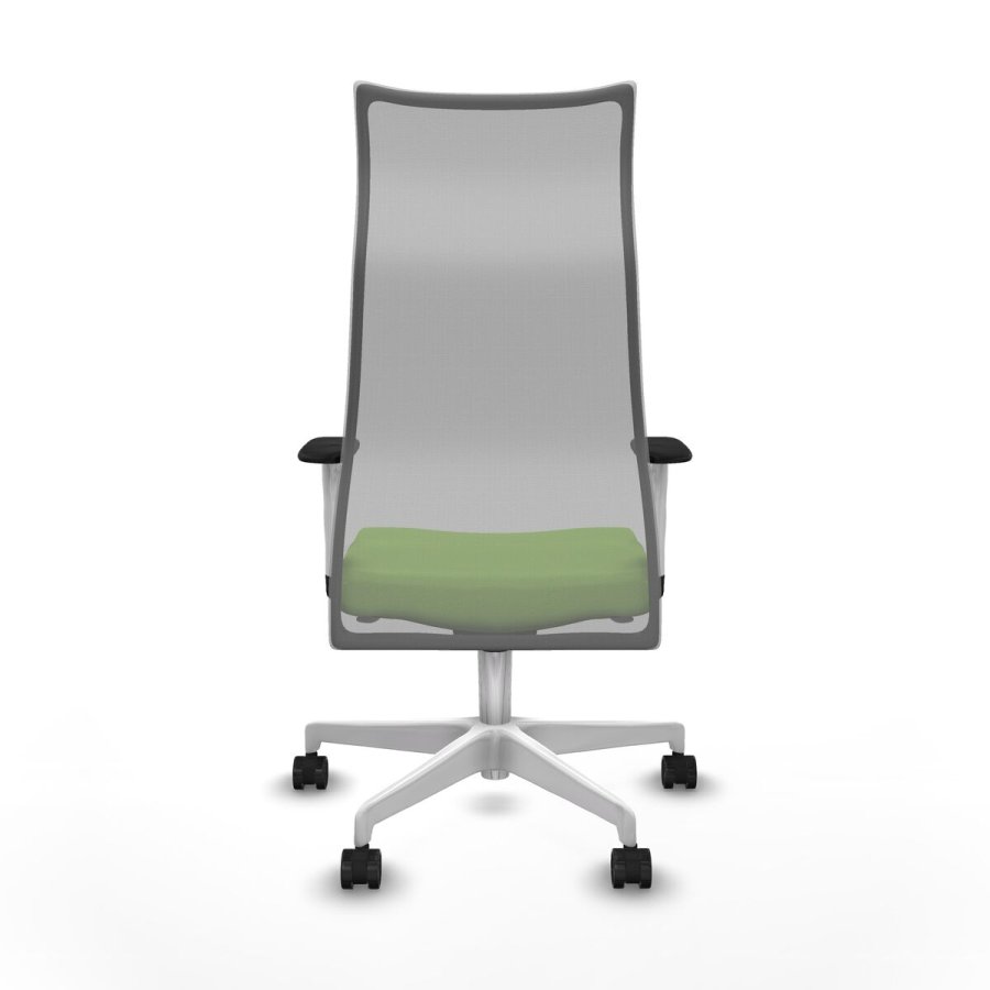 Kontorstol Albacete Piqueras y Crespo B1B026N Pistacie #5