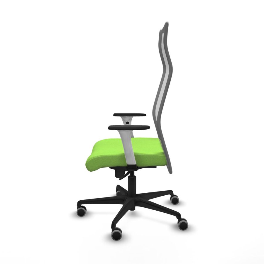 Kontorstol Albacete Piqueras y Crespo B1B036G Pistacie #3