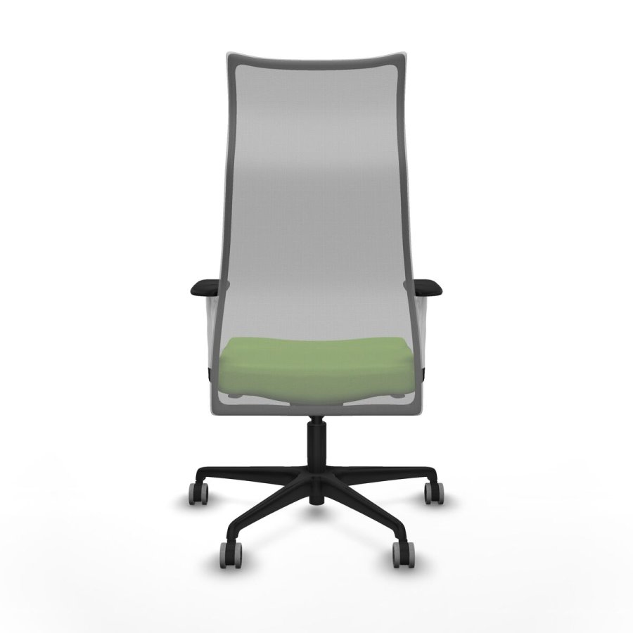 Kontorstol Albacete Piqueras y Crespo B1B036G Pistacie #5