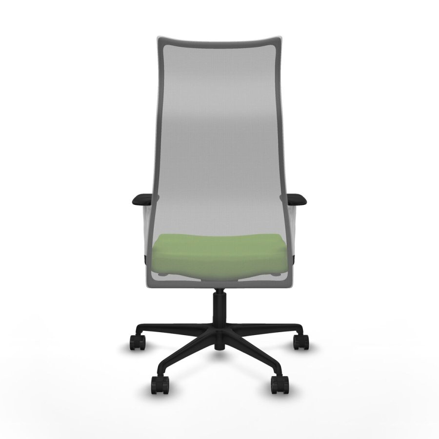 Kontorstol Albacete Piqueras y Crespo B1B036N Pistacie #5