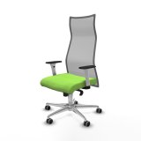 Kontorstol Albacete Piqueras y Crespo B1B086G Pistacie #2