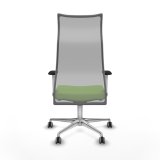 Kontorstol Albacete Piqueras y Crespo B1B086G Pistacie #5