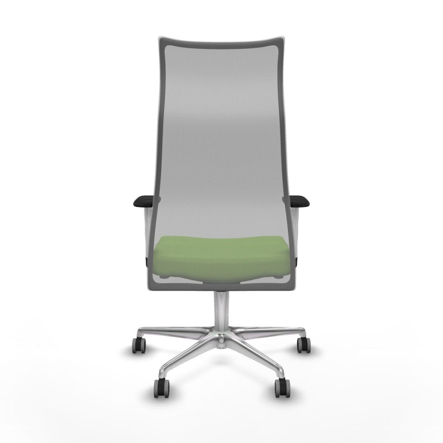 Kontorstol Albacete Piqueras y Crespo B1B086G Pistacie #5