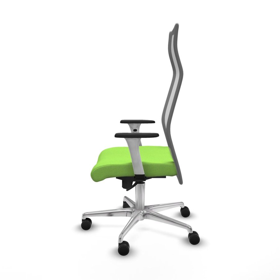 Kontorstol Albacete Piqueras y Crespo B1B086N Pistacie #3