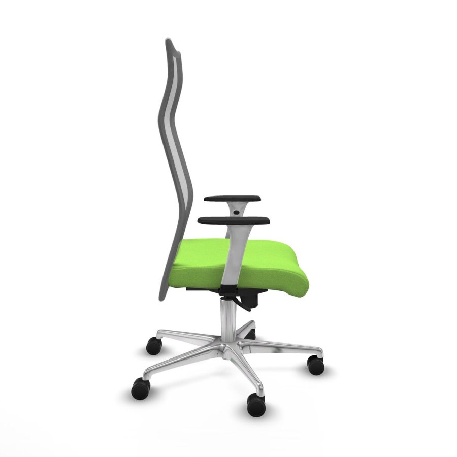 Kontorstol Albacete Piqueras y Crespo B1B086N Pistacie #7