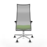 Kontorstol Albacete Piqueras y Crespo B1C026G Pistacie #5