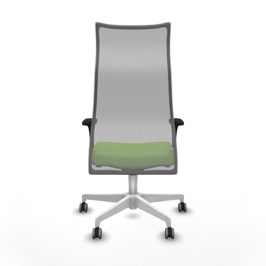 Kontorstol Albacete Piqueras y Crespo B1C026G Pistacie #5