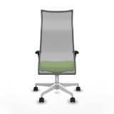 Kontorstol Albacete Piqueras y Crespo B1C026N Pistacie #5