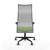 Kontorstol Albacete Piqueras y Crespo B1C036G Pistacie #5