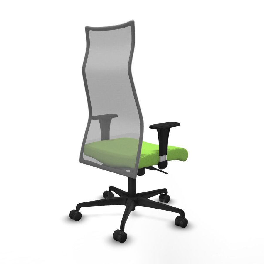 Kontorstol Albacete Piqueras y Crespo B1C036N Pistacie #6