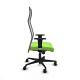 Kontorstol Albacete Piqueras y Crespo B1C036N Pistacie #7