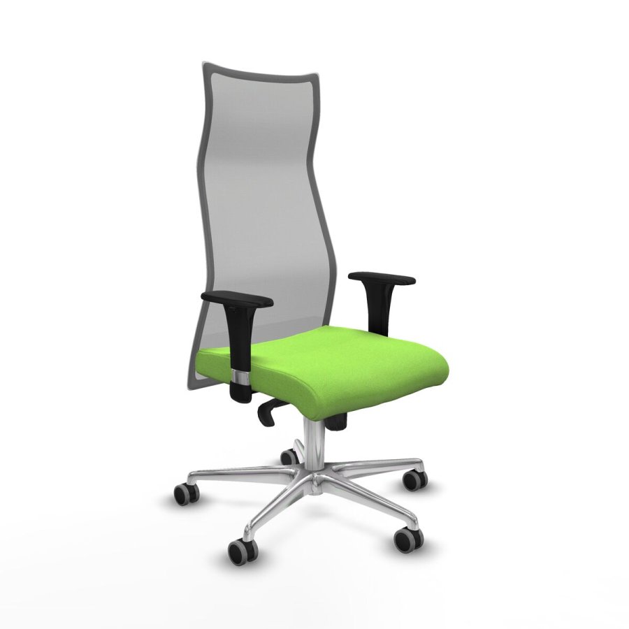 Kontorstol Albacete Piqueras y Crespo B1C086G Pistacie #1