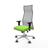 Kontorstol Albacete Piqueras y Crespo B1C086G Pistacie #2