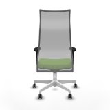 Kontorstol Piqueras y Crespo B2D026G Pistacie #5